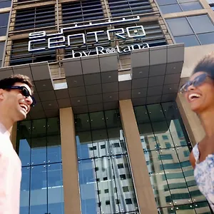 Hotel Centro Al Manhal By Rotana, Abu Dhabi
