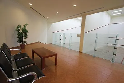 Cozy 1Br In Iconic Tower Apartment Abu Dhabi