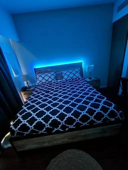 Cozy 1Br In Iconic Tower Apartment Abu Dhabi United Arab Emirates